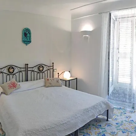 Cavalluccio Marino Oda ve Kahvaltı Anacapri (Isola di Capri)