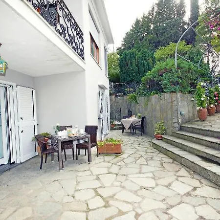 Cavalluccio Marino Oda ve Kahvaltı