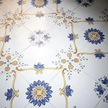 圣马力诺酒店 住宿加早餐酒店 阿纳卡普里