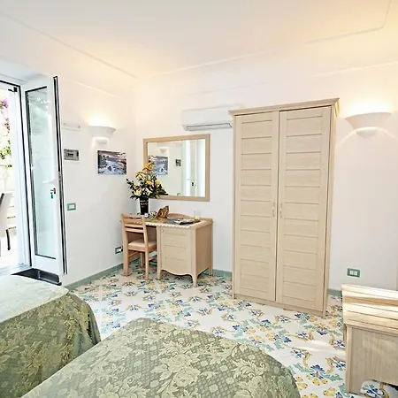 圣马力诺酒店 阿纳卡普里