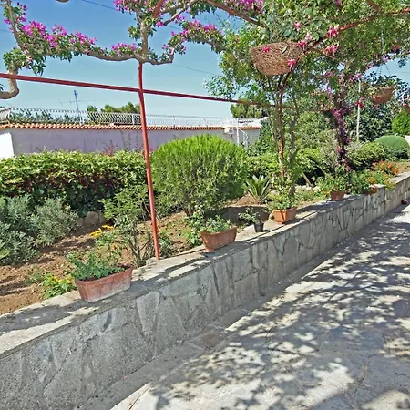 住宿加早餐酒店 圣马力诺酒店 阿纳卡普里