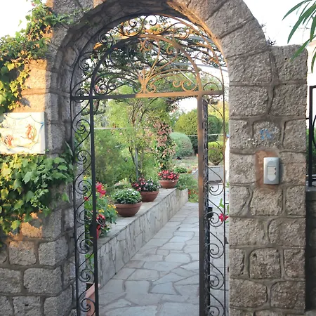 圣马力诺酒店 住宿加早餐酒店 3*