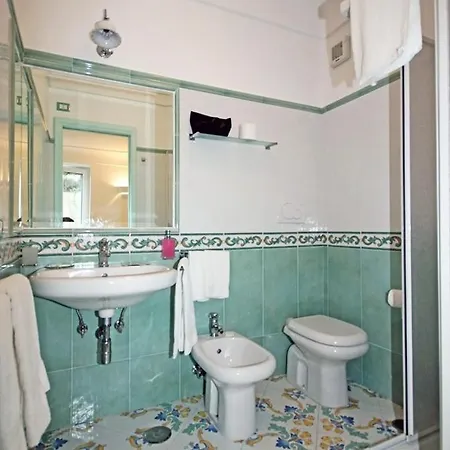 住宿加早餐酒店 圣马力诺酒店 阿纳卡普里