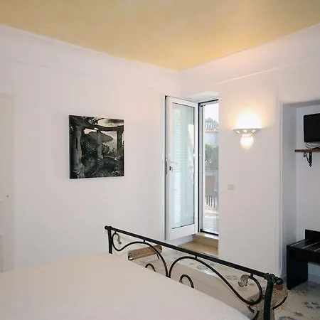 Cavalluccio Marino Anacapri (Isola di Capri)