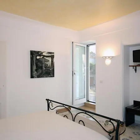 圣马力诺酒店 阿纳卡普里