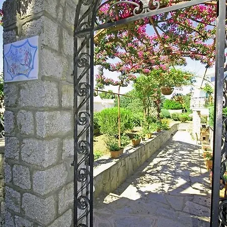 Cavalluccio Marino Oda ve Kahvaltı Anacapri (Isola di Capri)
