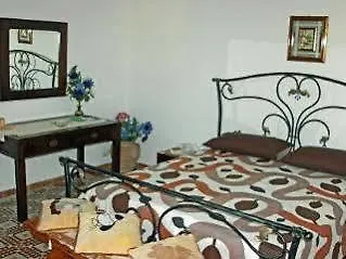 Cavalluccio Marino Oda ve Kahvaltı Anacapri (Isola di Capri)