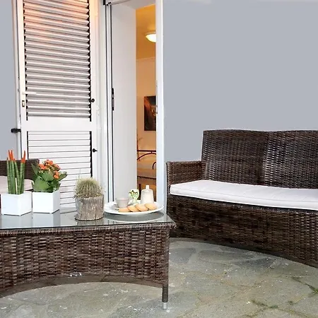 Cavalluccio Marino Oda ve Kahvaltı