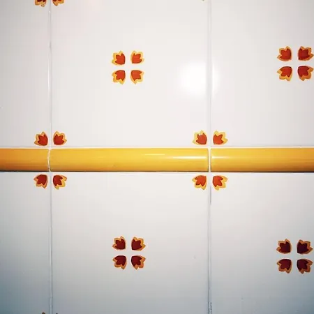 Cavalluccio Marino 3*