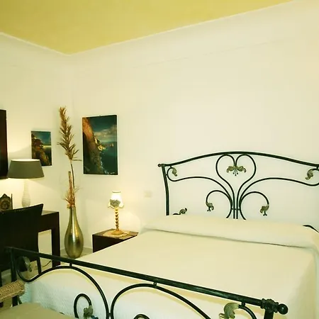 Oda ve Kahvaltı Cavalluccio Marino Anacapri (Isola di Capri)