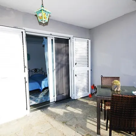 Cavalluccio Marino 3* Anacapri (Isola di Capri)