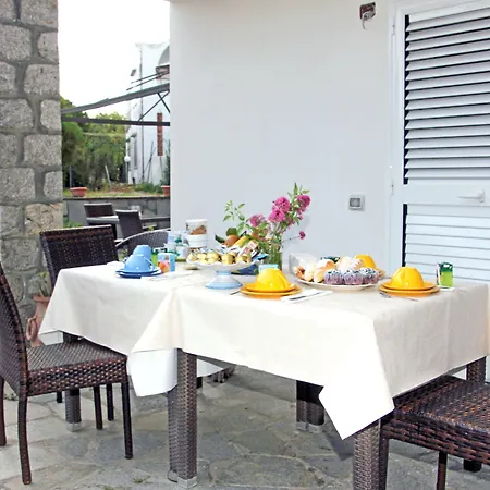 Cavalluccio Marino 3* Anacapri (Isola di Capri)