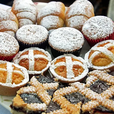 Cavalluccio Marino Oda ve Kahvaltı