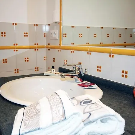 Oda ve Kahvaltı Cavalluccio Marino