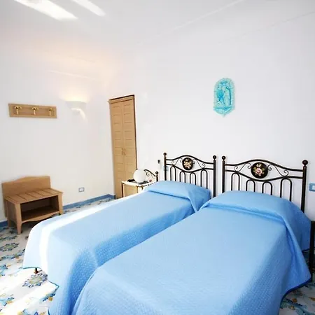 Cavalluccio Marino Anacapri (Isola di Capri)