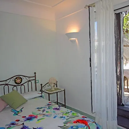 Cavalluccio Marino Bed & Breakfast 3*