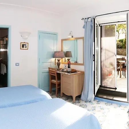 Cavalluccio Marino Bed & Breakfast