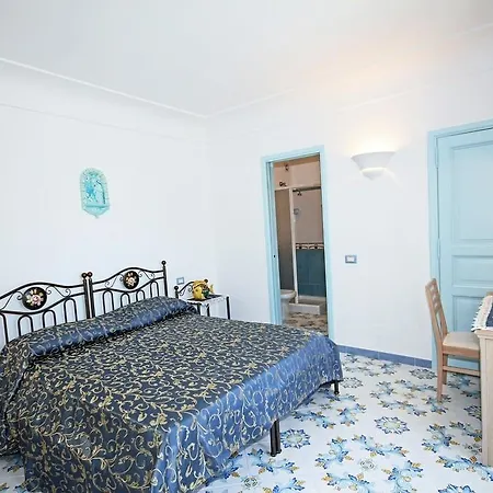 Cavalluccio Marino Bed & Breakfast 3*