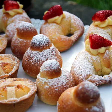 住宿加早餐酒店 圣马力诺酒店 阿纳卡普里