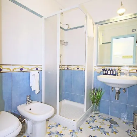 Bed & Breakfast Cavalluccio Marino 3*