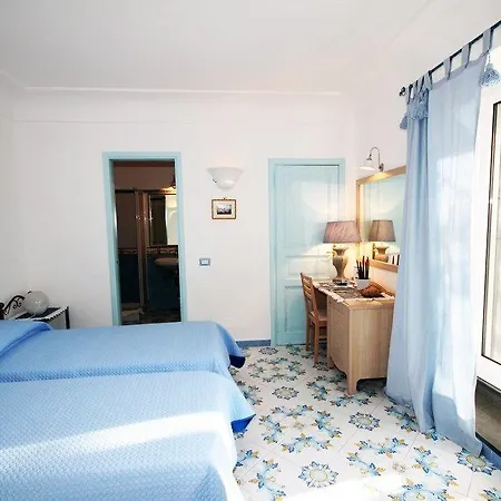 Bed & Breakfast Cavalluccio Marino