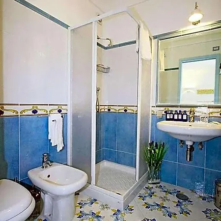 Cavalluccio Marino Bed & Breakfast Anacapri (Isola di Capri)