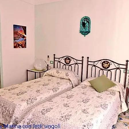 Cavalluccio Marino 3* Anacapri (Isola di Capri)