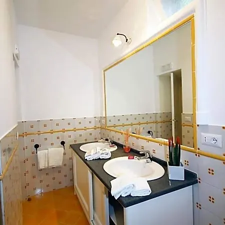 Cavalluccio Marino Bed & Breakfast 3*