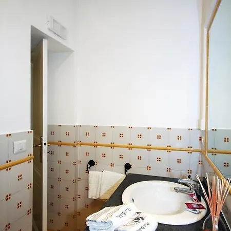 Cavalluccio Marino 3* Anacapri (Isola di Capri)