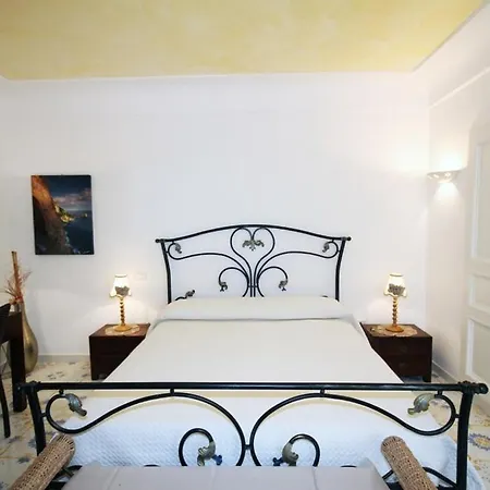 Bed & Breakfast Cavalluccio Marino 3*