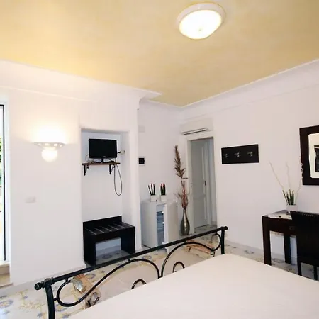 Bed & Breakfast Cavalluccio Marino