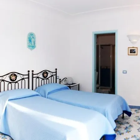 Bed & Breakfast Cavalluccio Marino