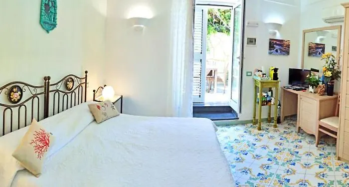 Cavalluccio Marino Bed and breakfast 3*