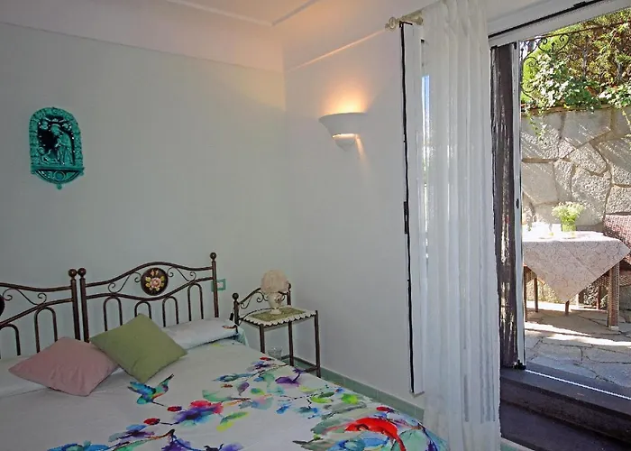 Cavalluccio Marino Bed and breakfast 3*