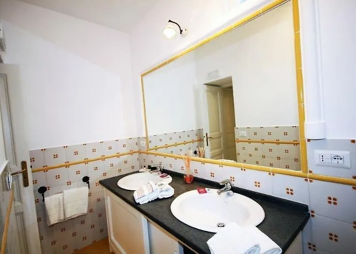 Bed and breakfast Cavalluccio Marino