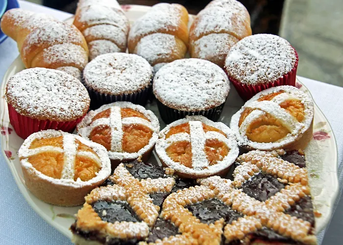 圣马力诺酒店 住宿加早餐酒店