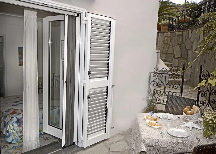 Cavalluccio Marino 3*