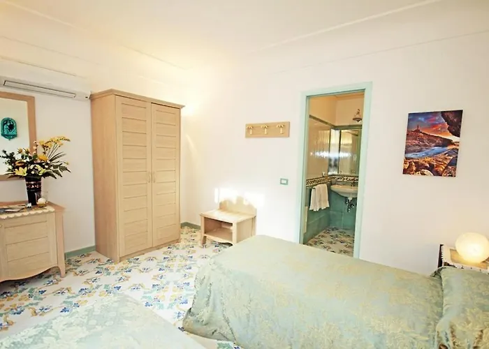 Cavalluccio Marino Bed and breakfast Anacapri (Isola di Capri)