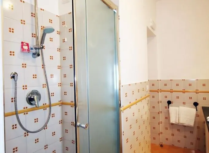 Cavalluccio Marino Anacapri (Isola di Capri)