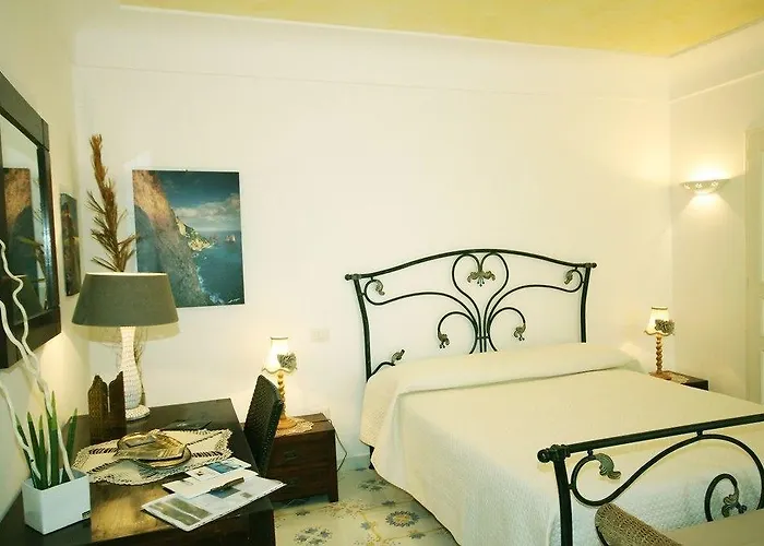 Cavalluccio Marino Anacapri (Isola di Capri)