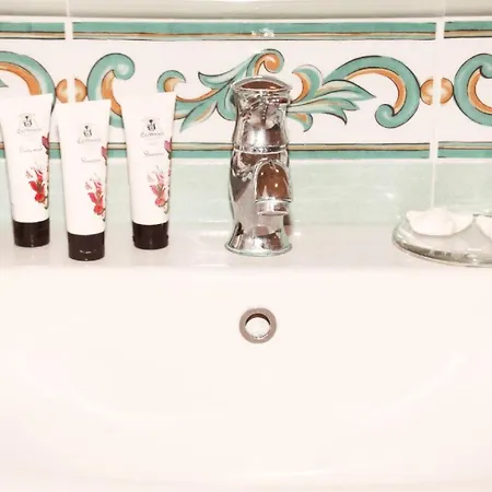 Bed & Breakfast Cavalluccio Marino Anacapri (Isola di Capri)