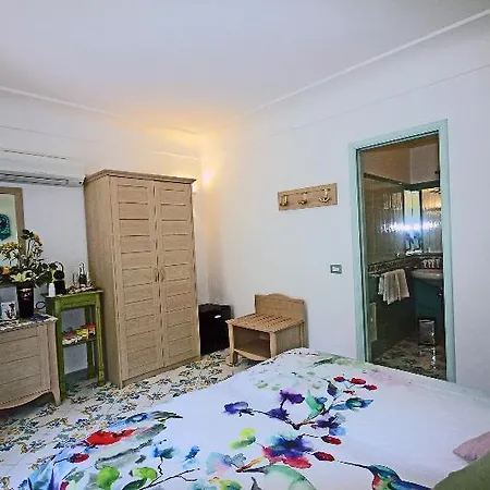 Bed & Breakfast Cavalluccio Marino 3*