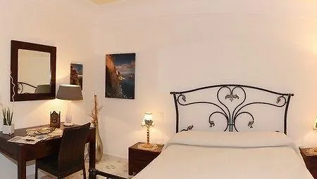 Cavalluccio Marino 3* Anacapri (Isola di Capri)