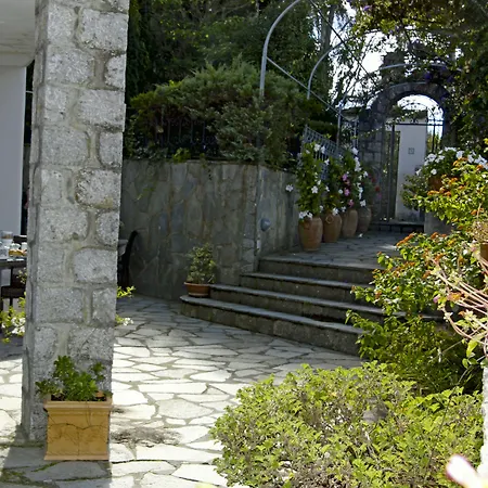 Cavalluccio Marino 3* Anacapri (Isola di Capri)