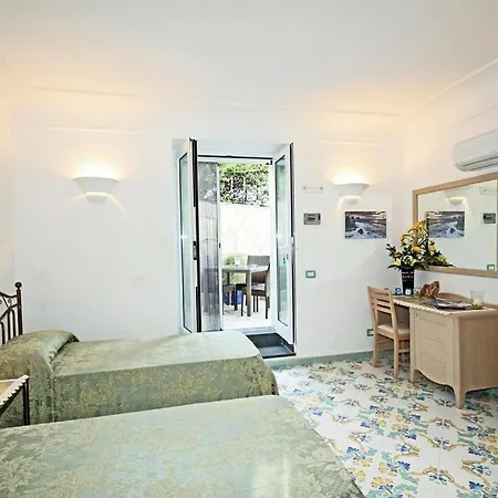 Bed & Breakfast Cavalluccio Marino