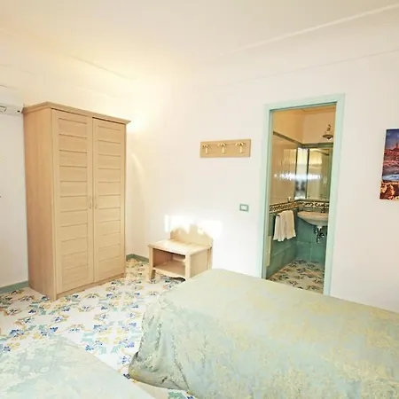 Cavalluccio Marino Bed & Breakfast Anacapri (Isola di Capri)
