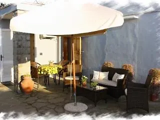 B&B Cavalluccio Marino