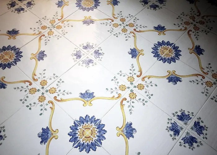 Cavalluccio Marino Nocleg ze śniadaniem Anacapri (Isola di Capri)