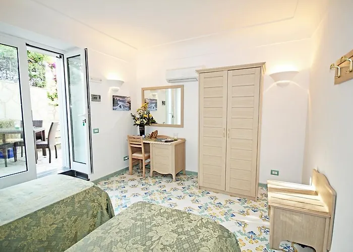 Cavalluccio Marino Anacapri (Isola di Capri)