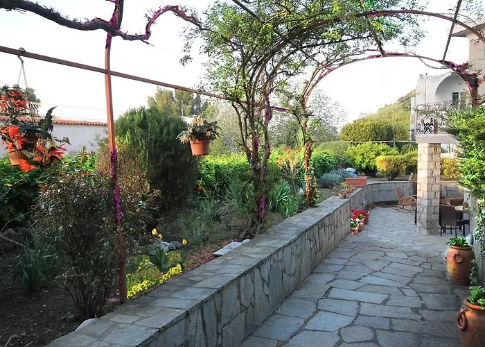 Cavalluccio Marino 3*